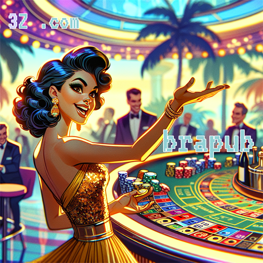 Cassino: Uma Experiência Interativa Imperdível no Brapub
