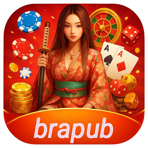 brapub - Entre no Mundo dos Jogos com Nossa Plataforma Oficial no Brasil