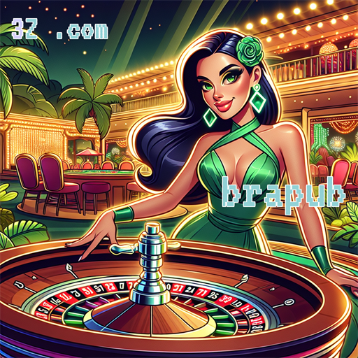 Aventuras e Emoções: Slots Incríveis no Brapub