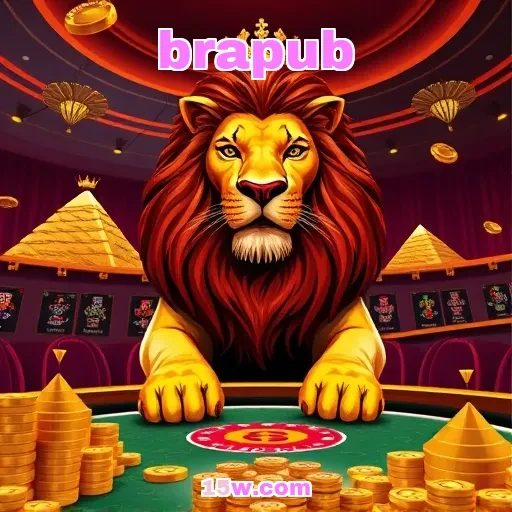 brapub: Dicas Imperdíveis para Mergulhar nos Guias e Tutoriais de Jogos