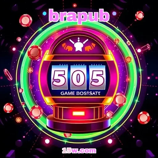 brapub eSports: Descubra o Que Faz o Brasil Brilhar nos Jogos