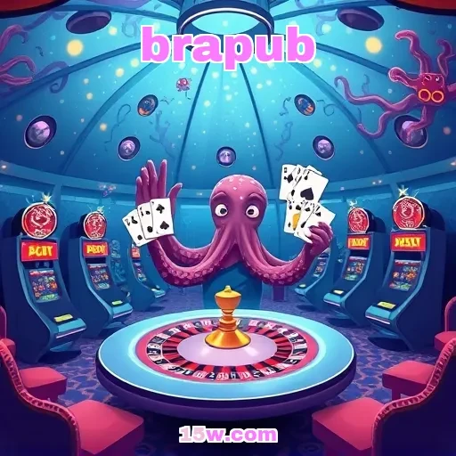 brapub: O Que Há de Novo na Indústria de Jogos Brasileiros